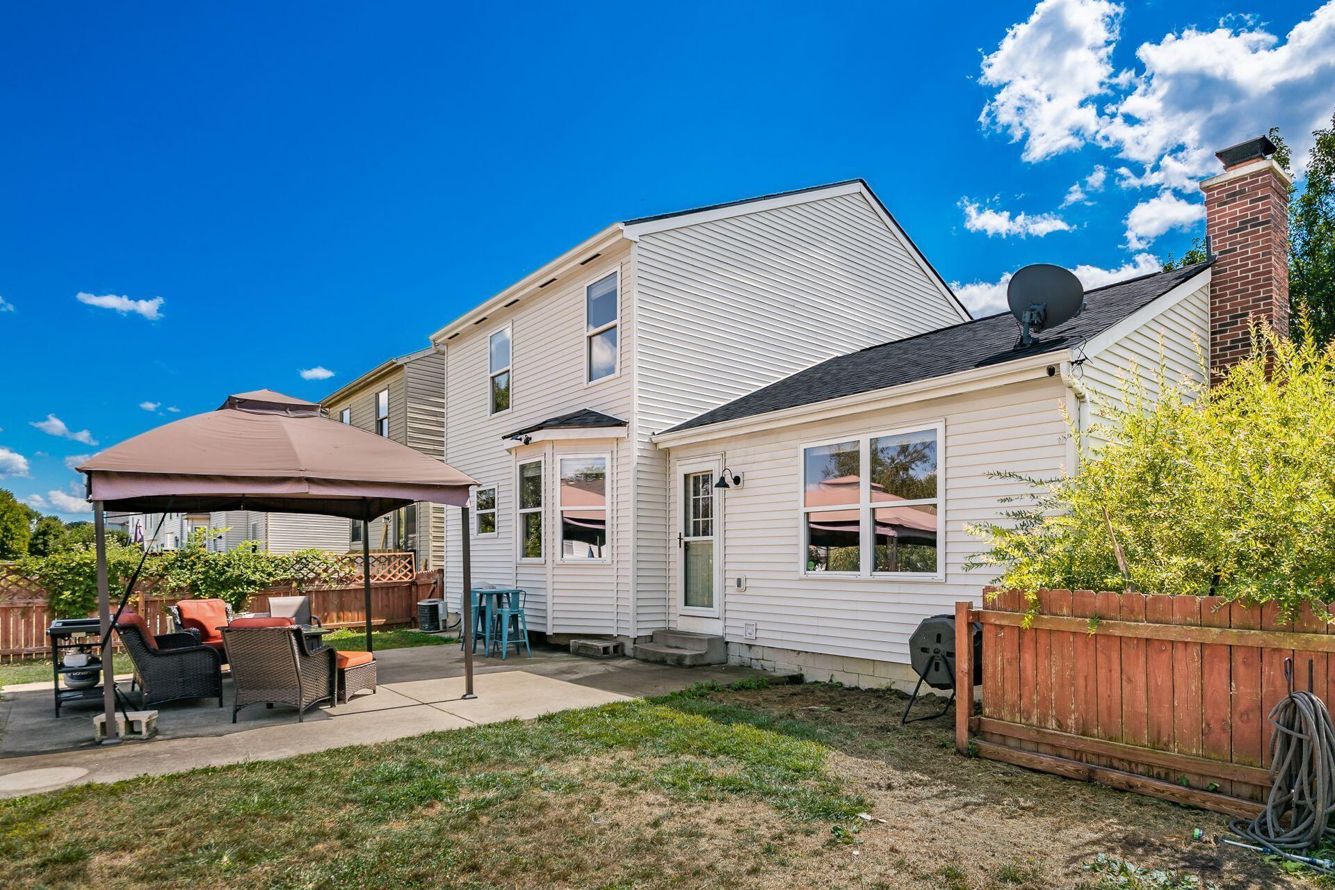7714 Solomen Run Drive
