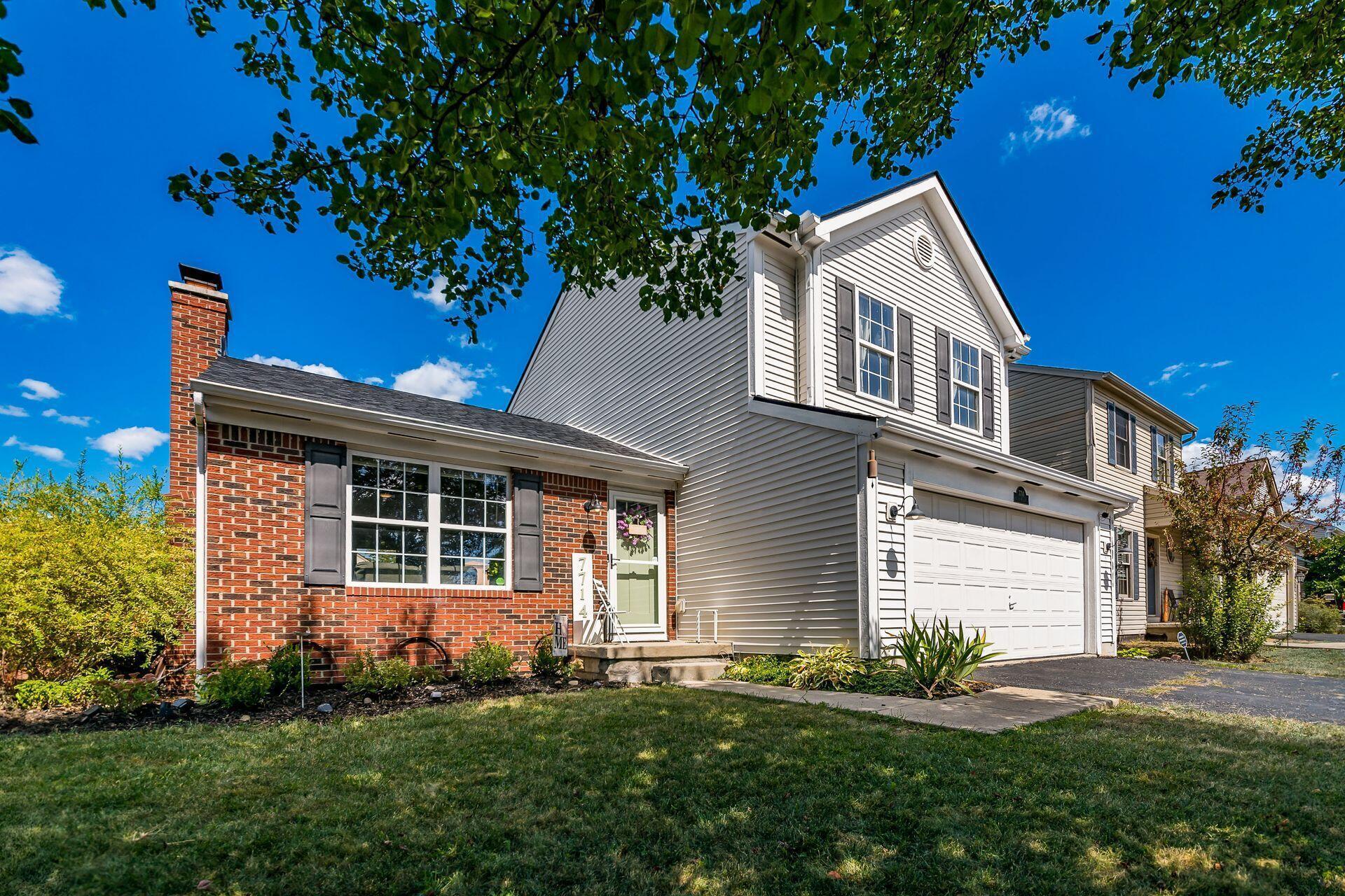 7714 Solomen Run Drive