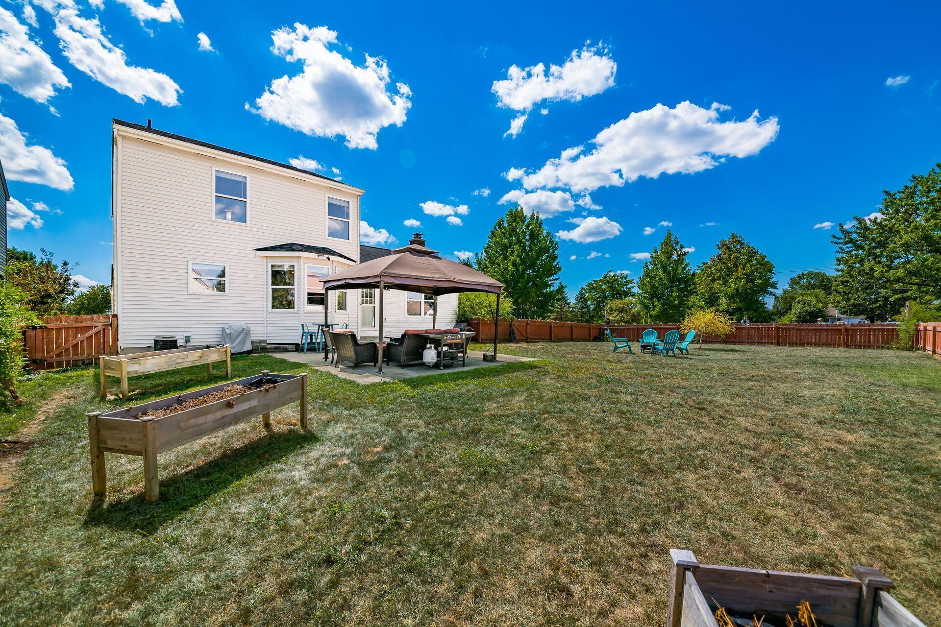 7714 Solomen Run Drive