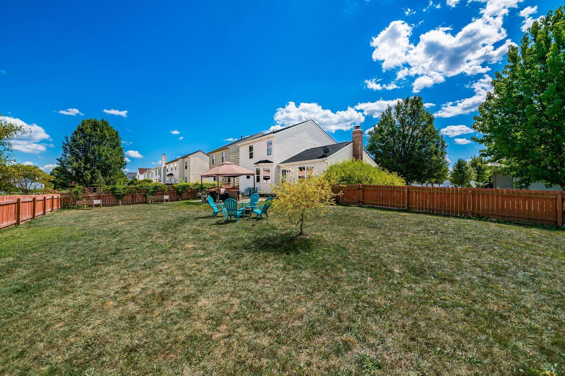 7714 Solomen Run Drive