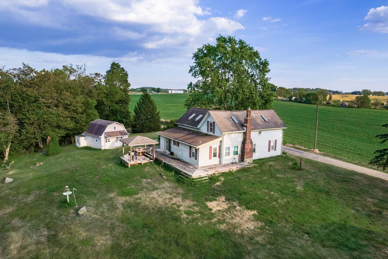 10472 Township Road 80