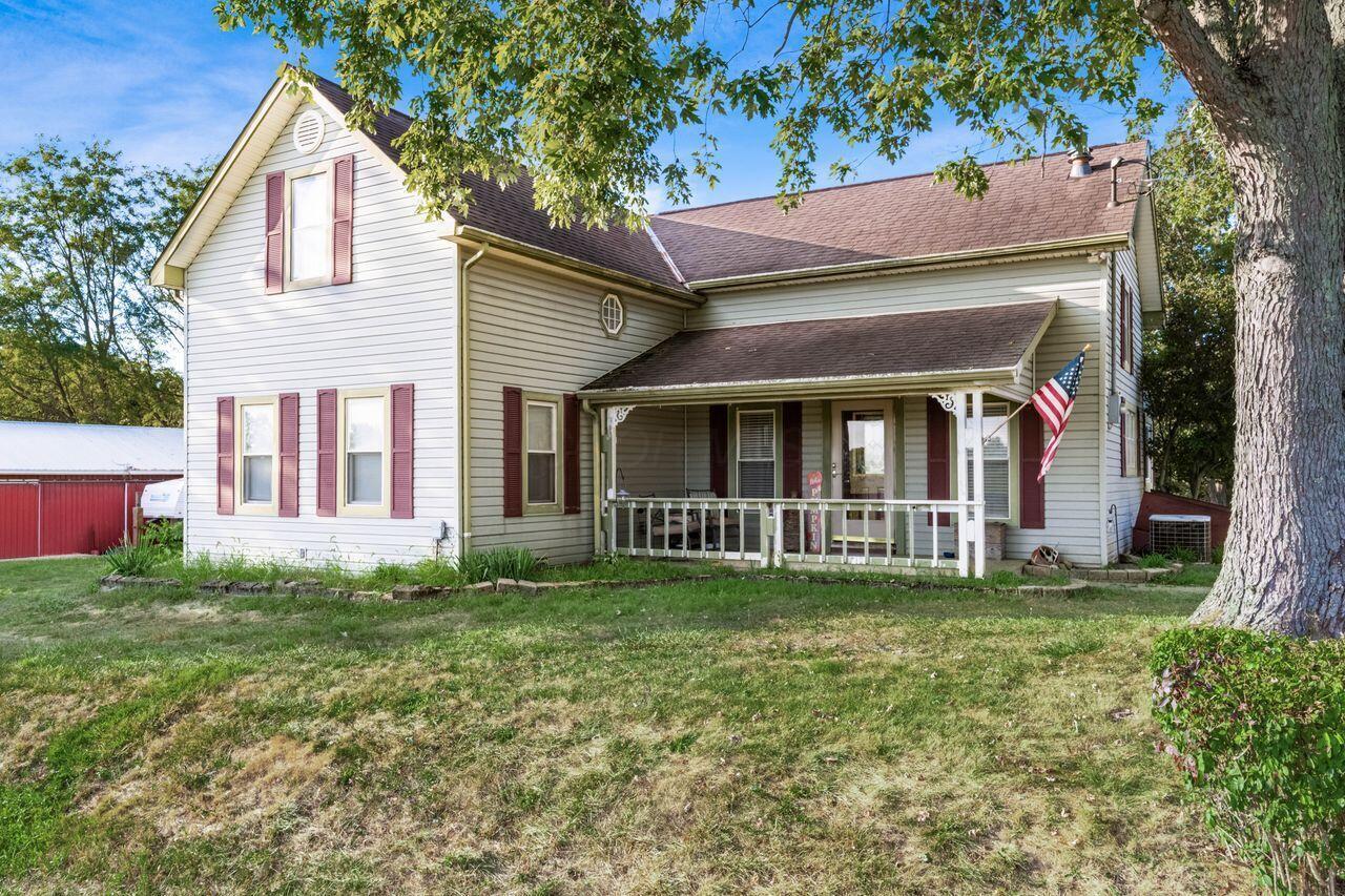 10472 Township Road 80