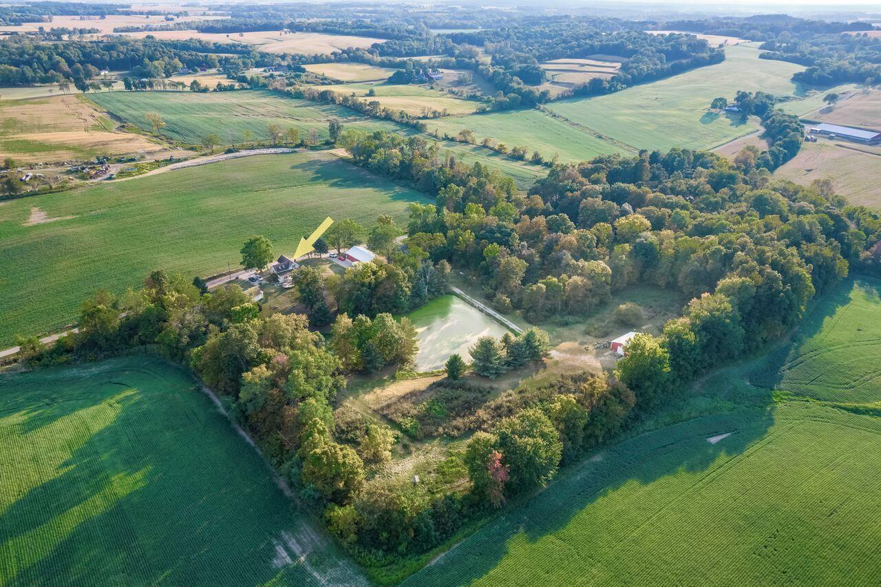 10472 Township Road 80