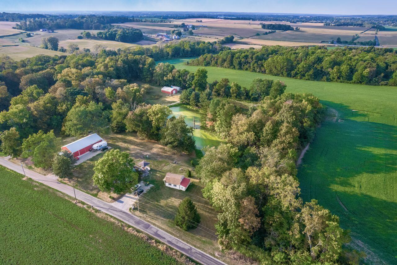 10472 Township Road 80