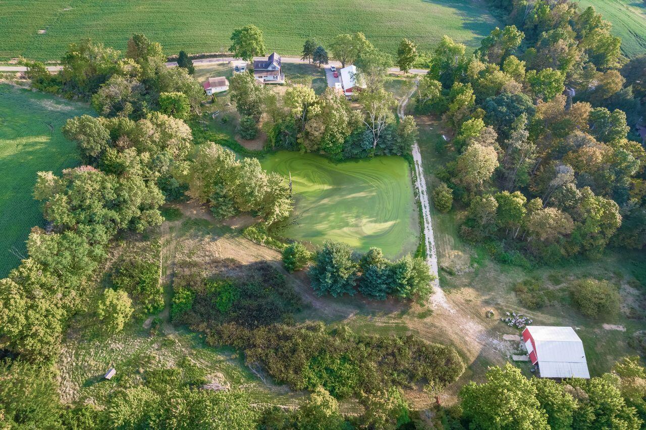 10472 Township Road 80