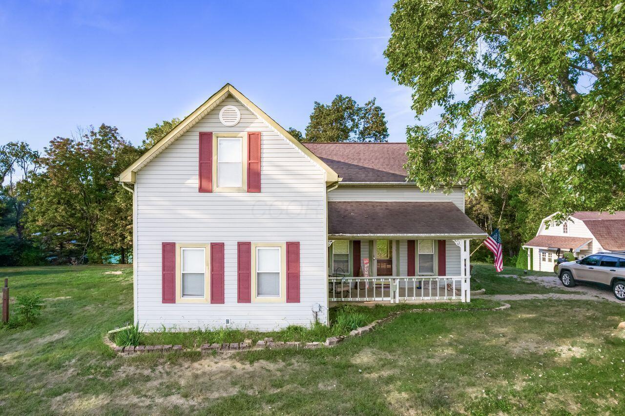 10472 Township Road 80