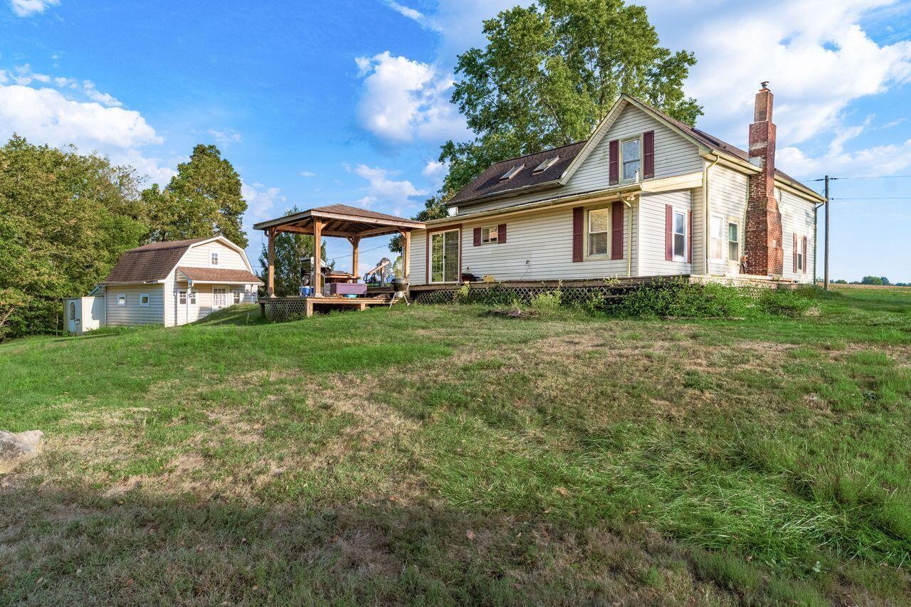 10472 Township Road 80