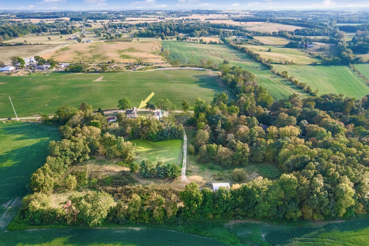10472 Township Road 80