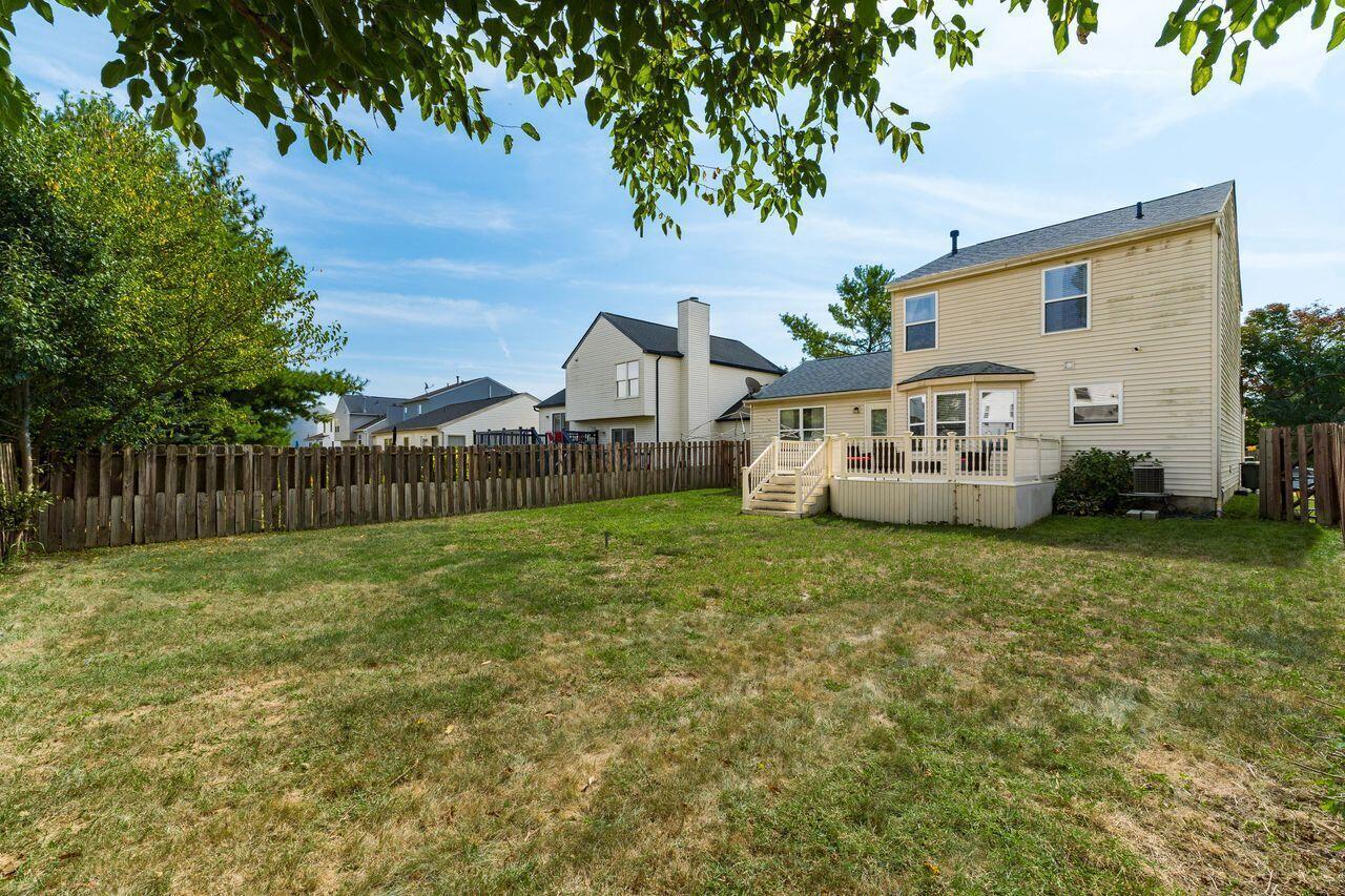 6790 Laburnum Drive