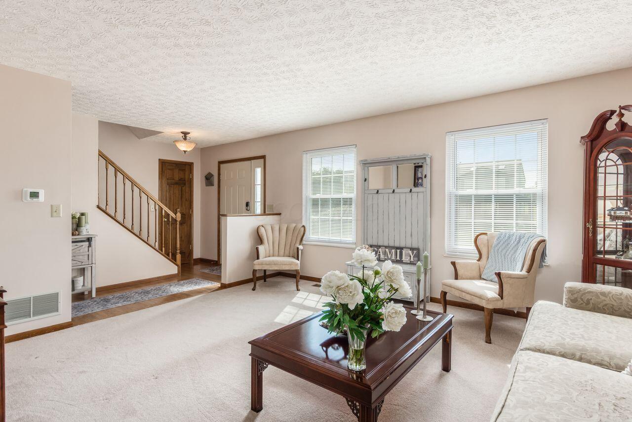 481 Rambling Brook Drive