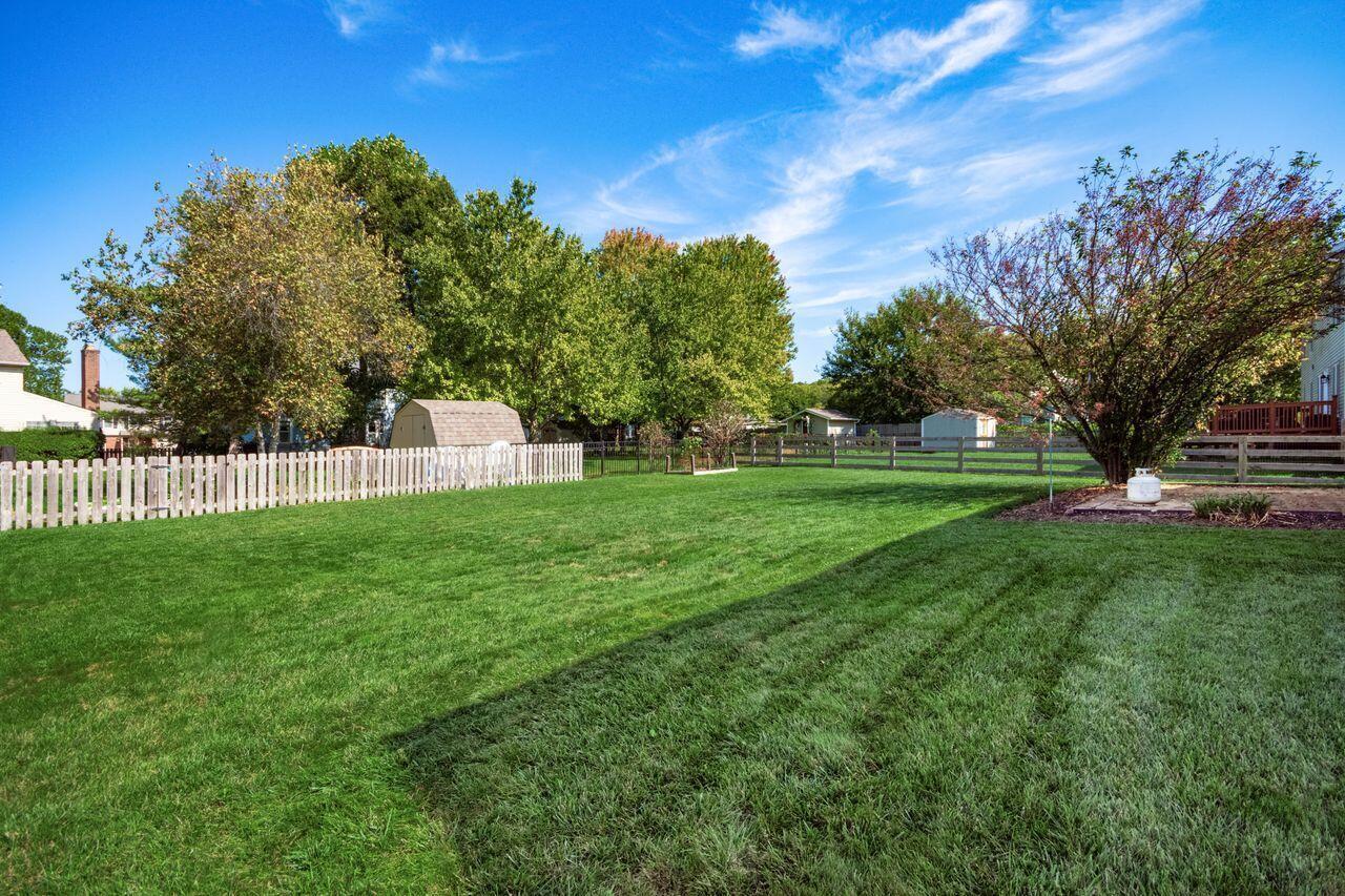 481 Rambling Brook Drive