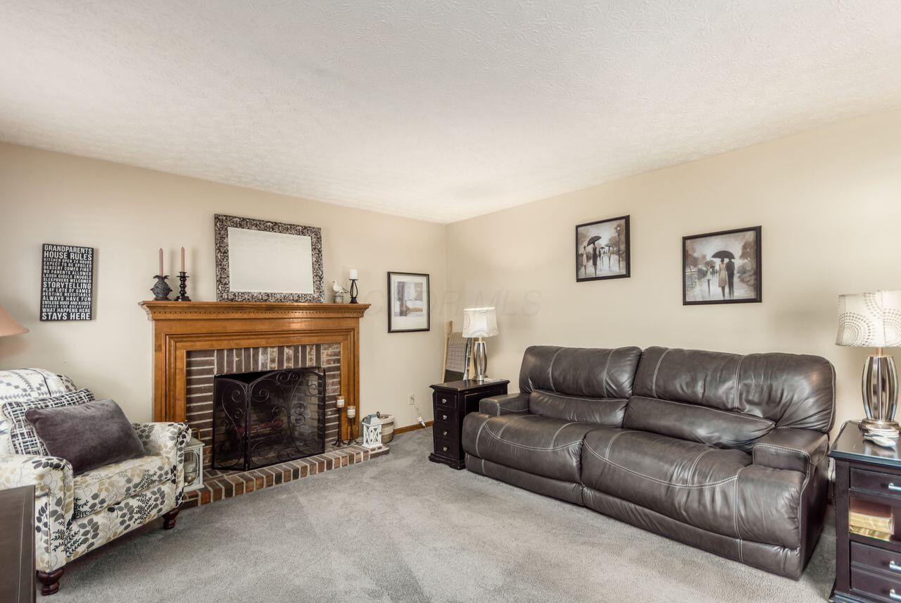 481 Rambling Brook Drive