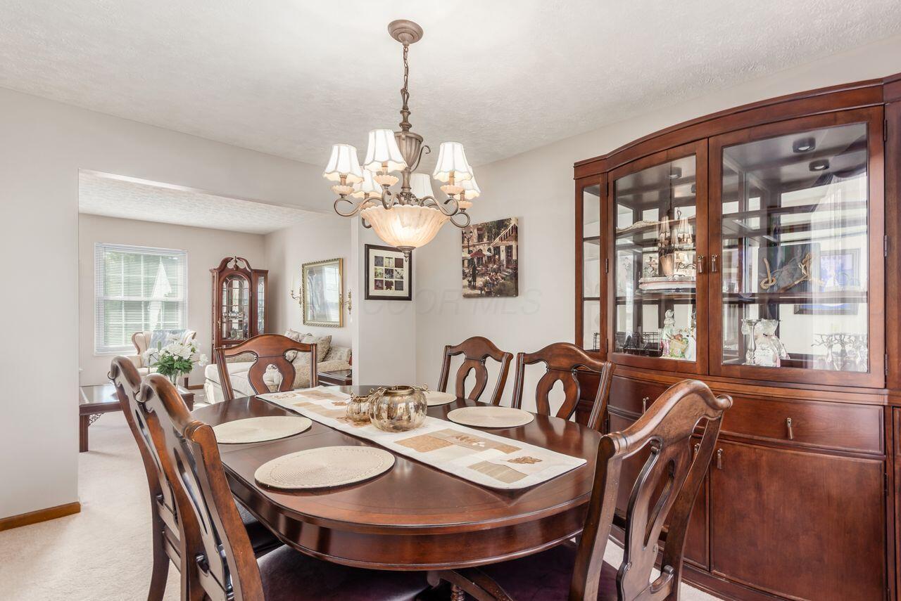 481 Rambling Brook Drive