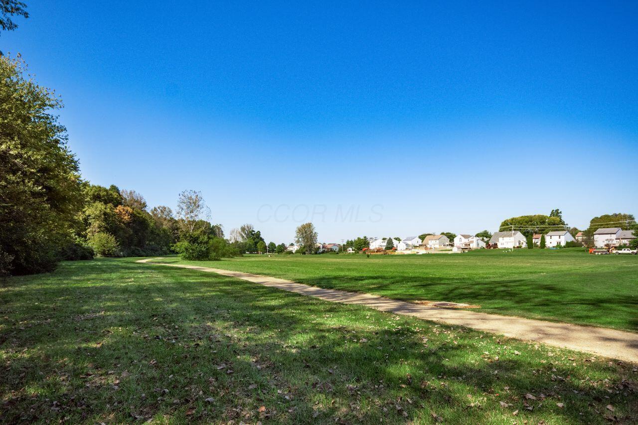 481 Rambling Brook Drive