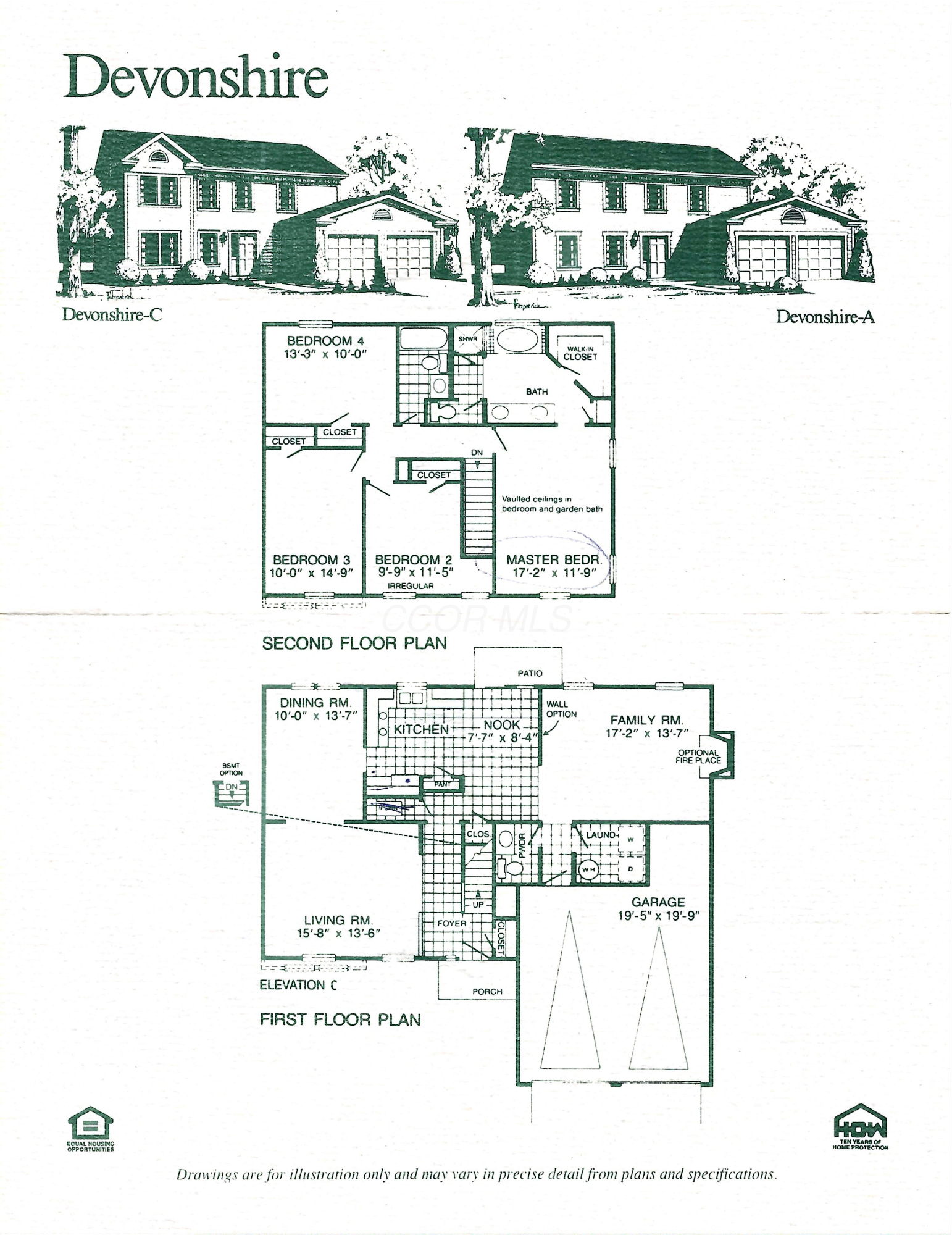 481 Rambling Brook Drive