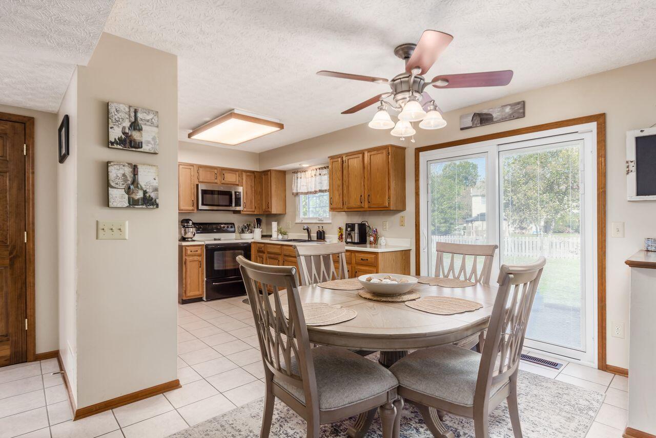 481 Rambling Brook Drive