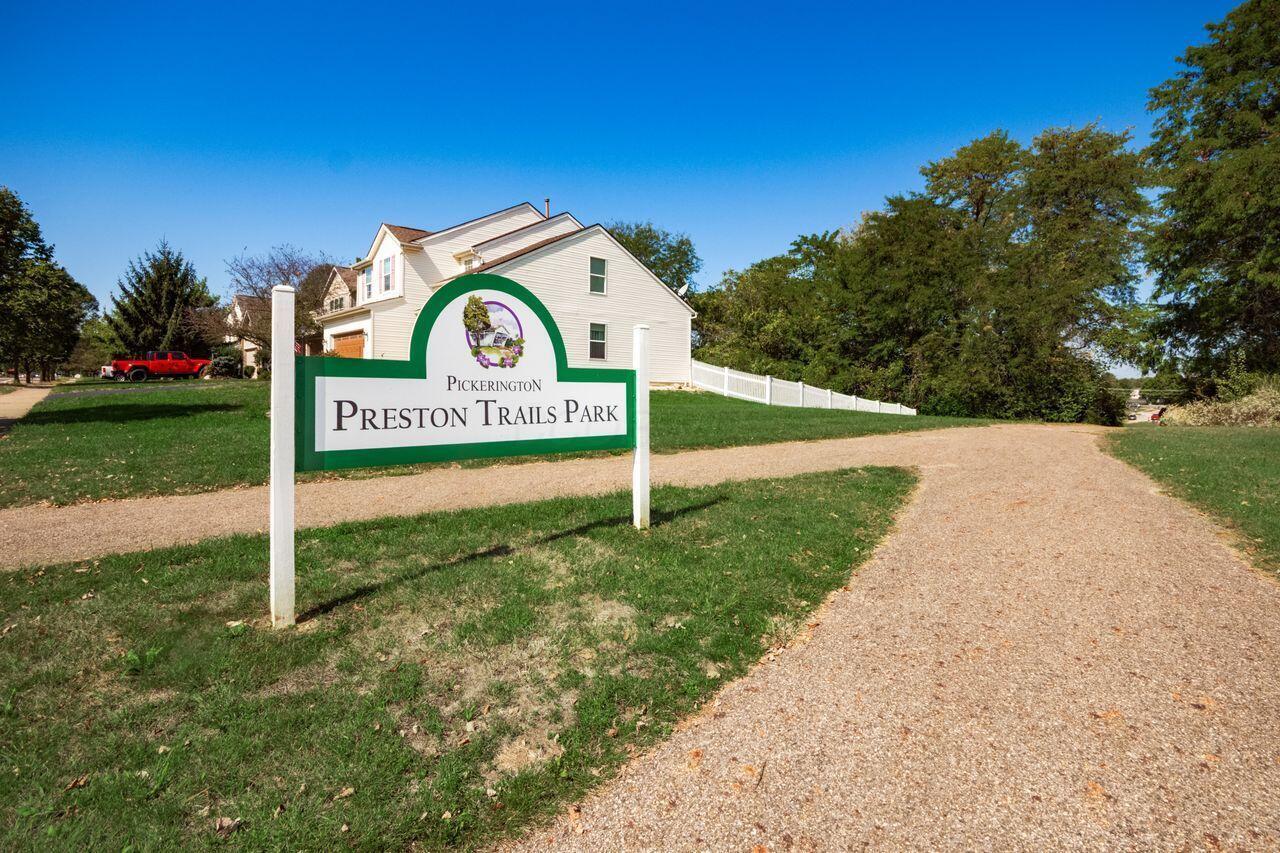 481 Rambling Brook Drive