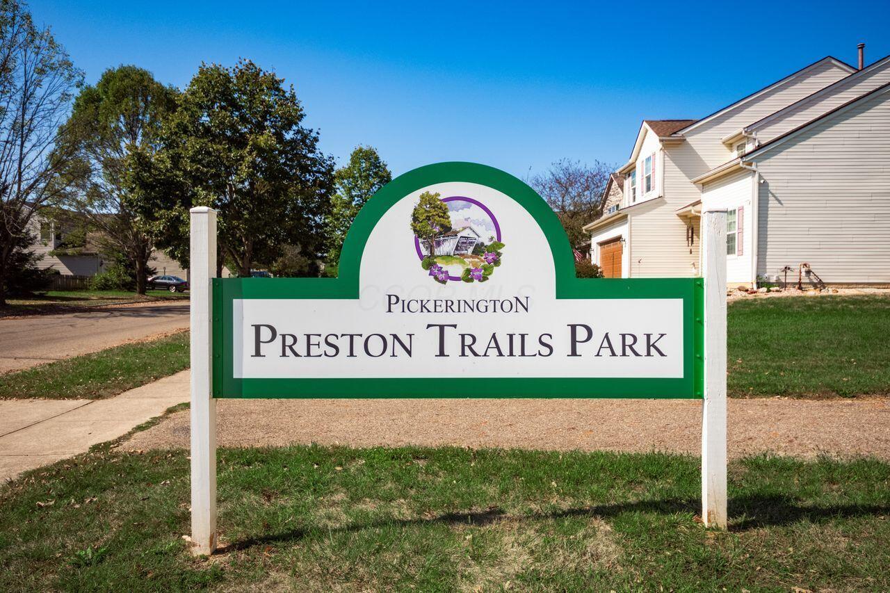 481 Rambling Brook Drive