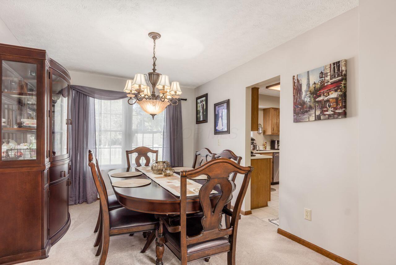 481 Rambling Brook Drive