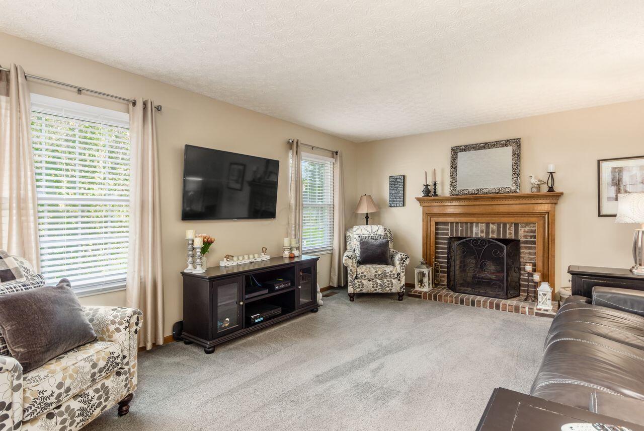 481 Rambling Brook Drive