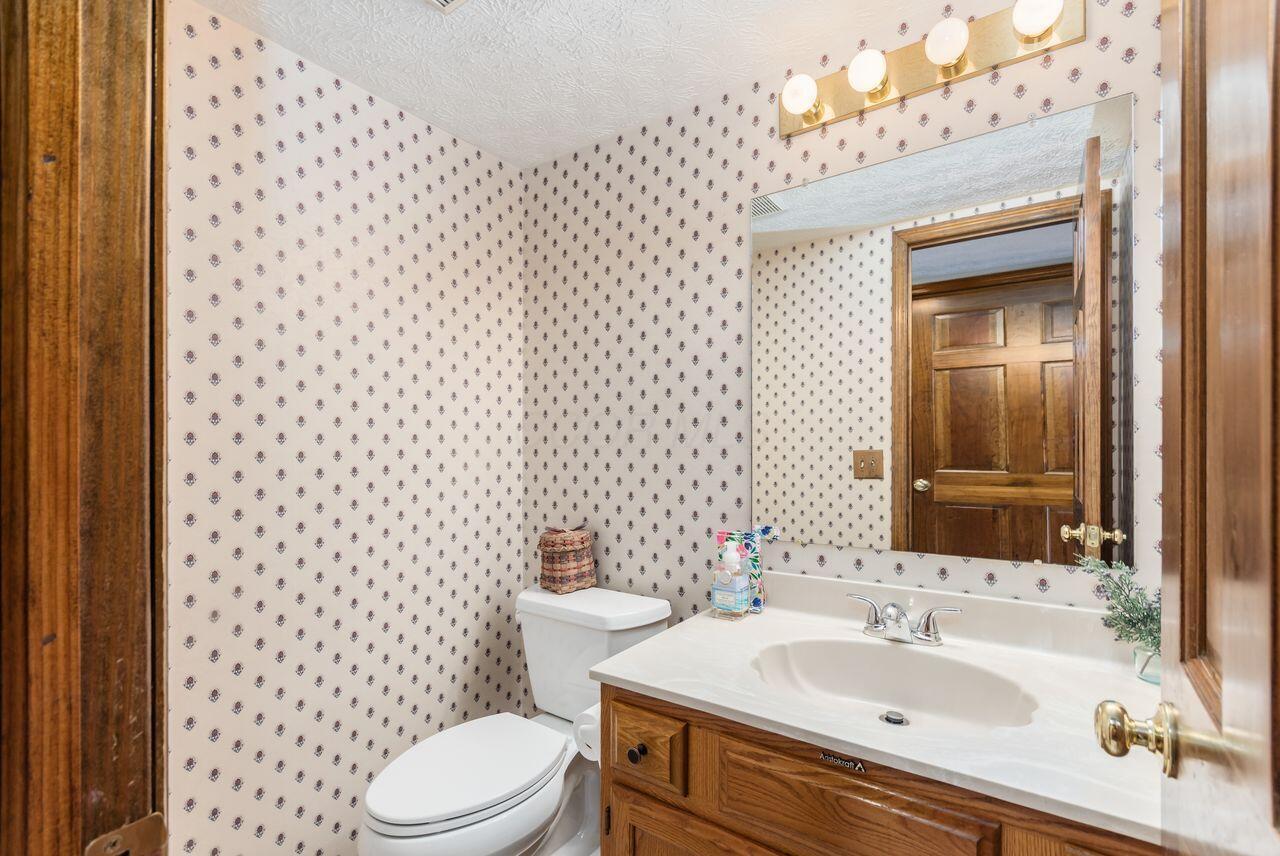 481 Rambling Brook Drive