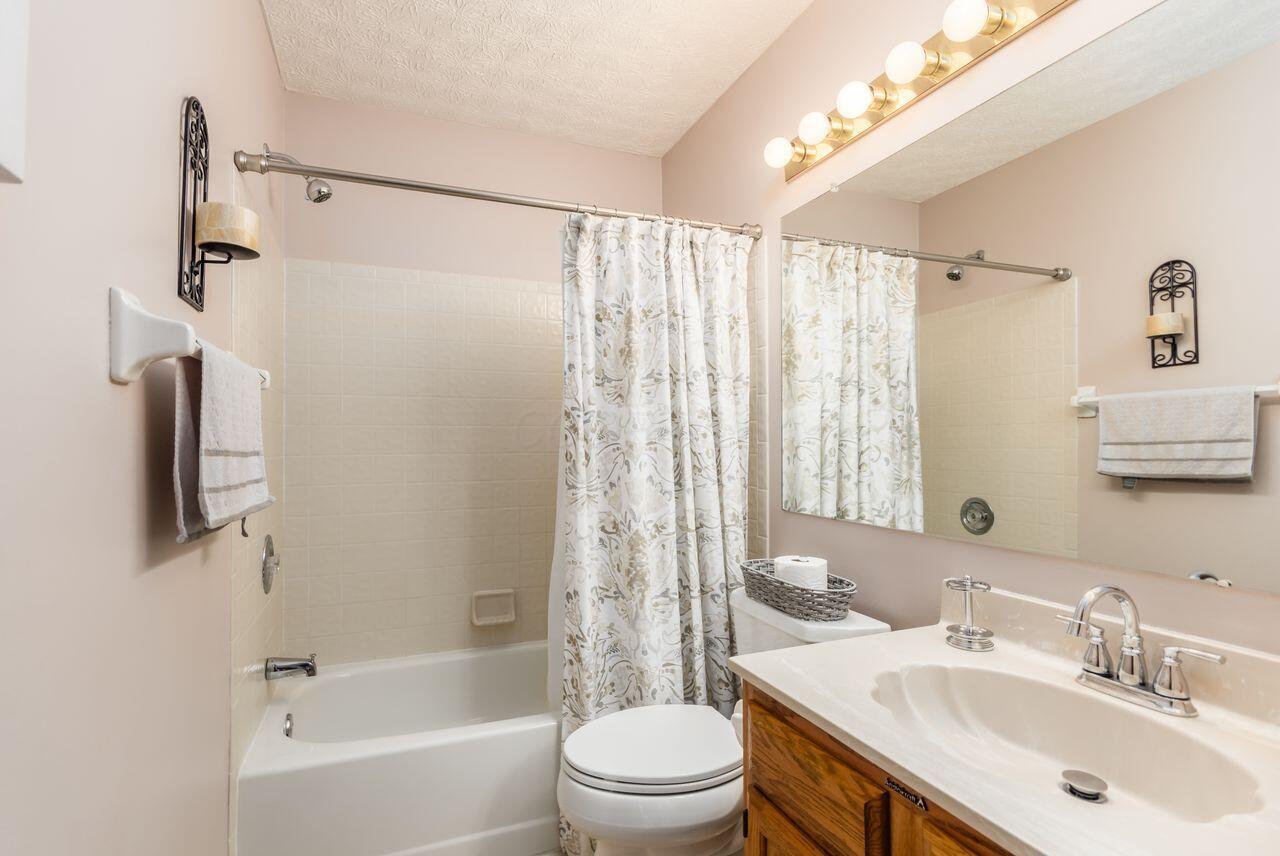 481 Rambling Brook Drive