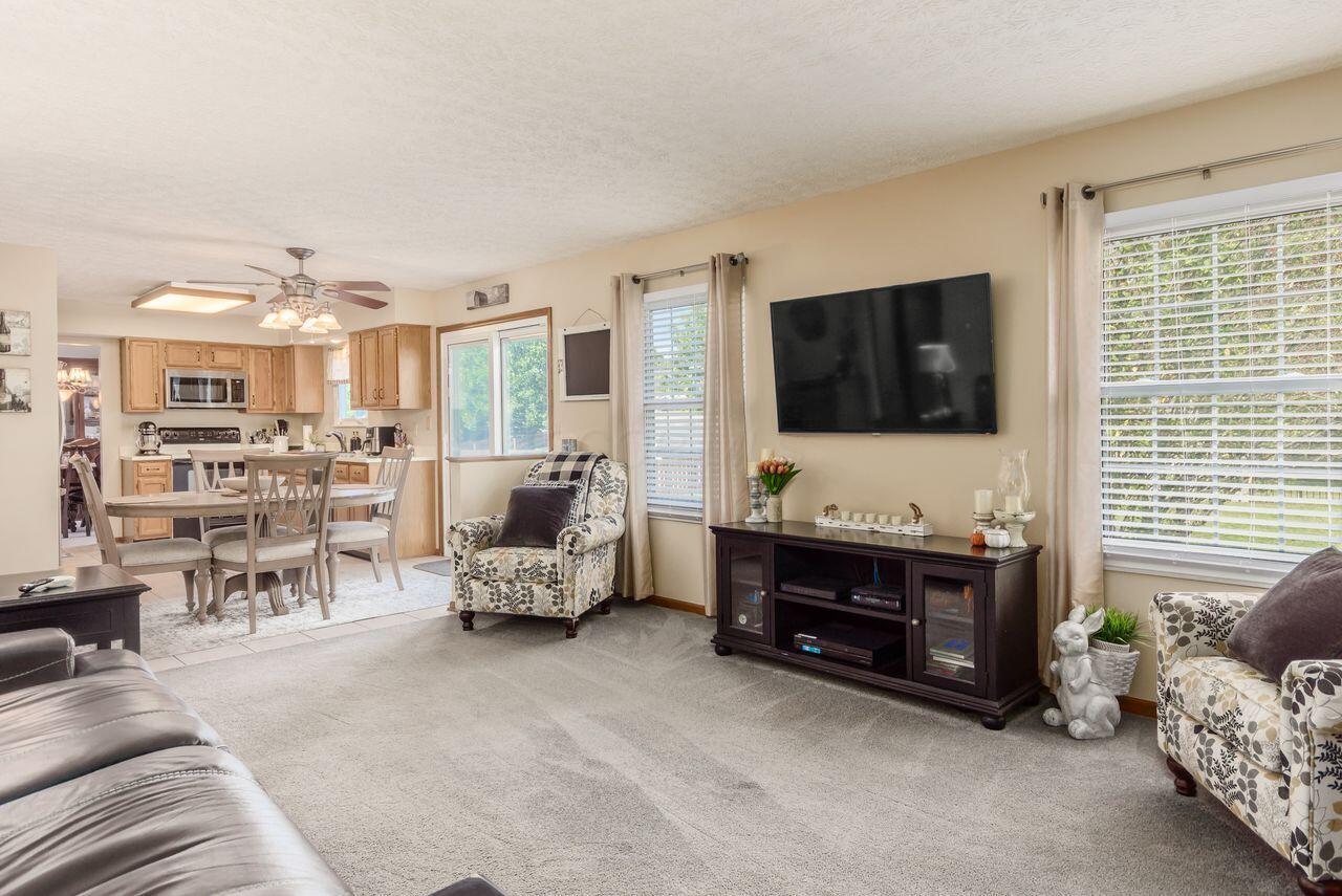 481 Rambling Brook Drive