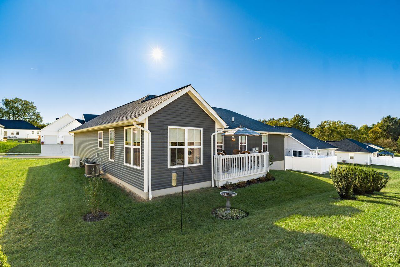 2133 Ava Lane