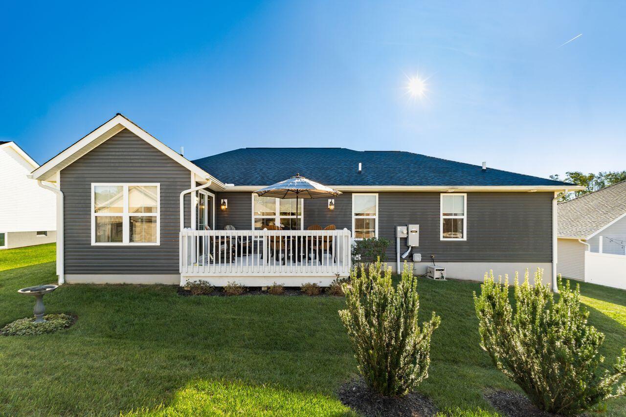 2133 Ava Lane