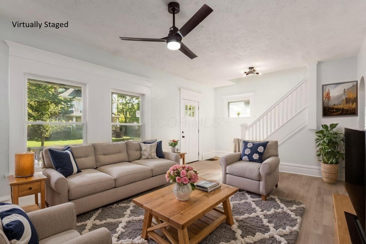 95 Midland Avenue, Columbus