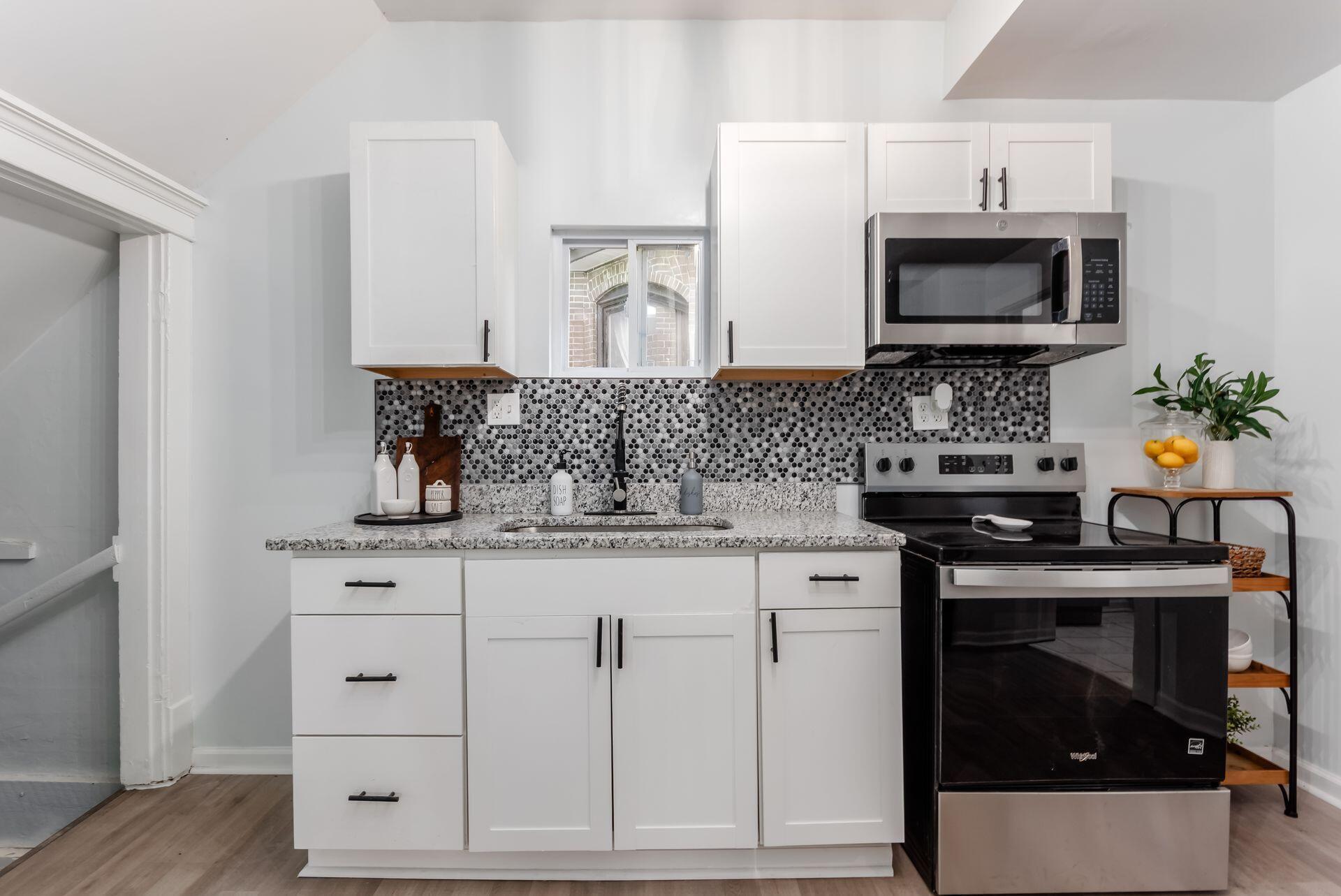 95 Midland Avenue, Columbus