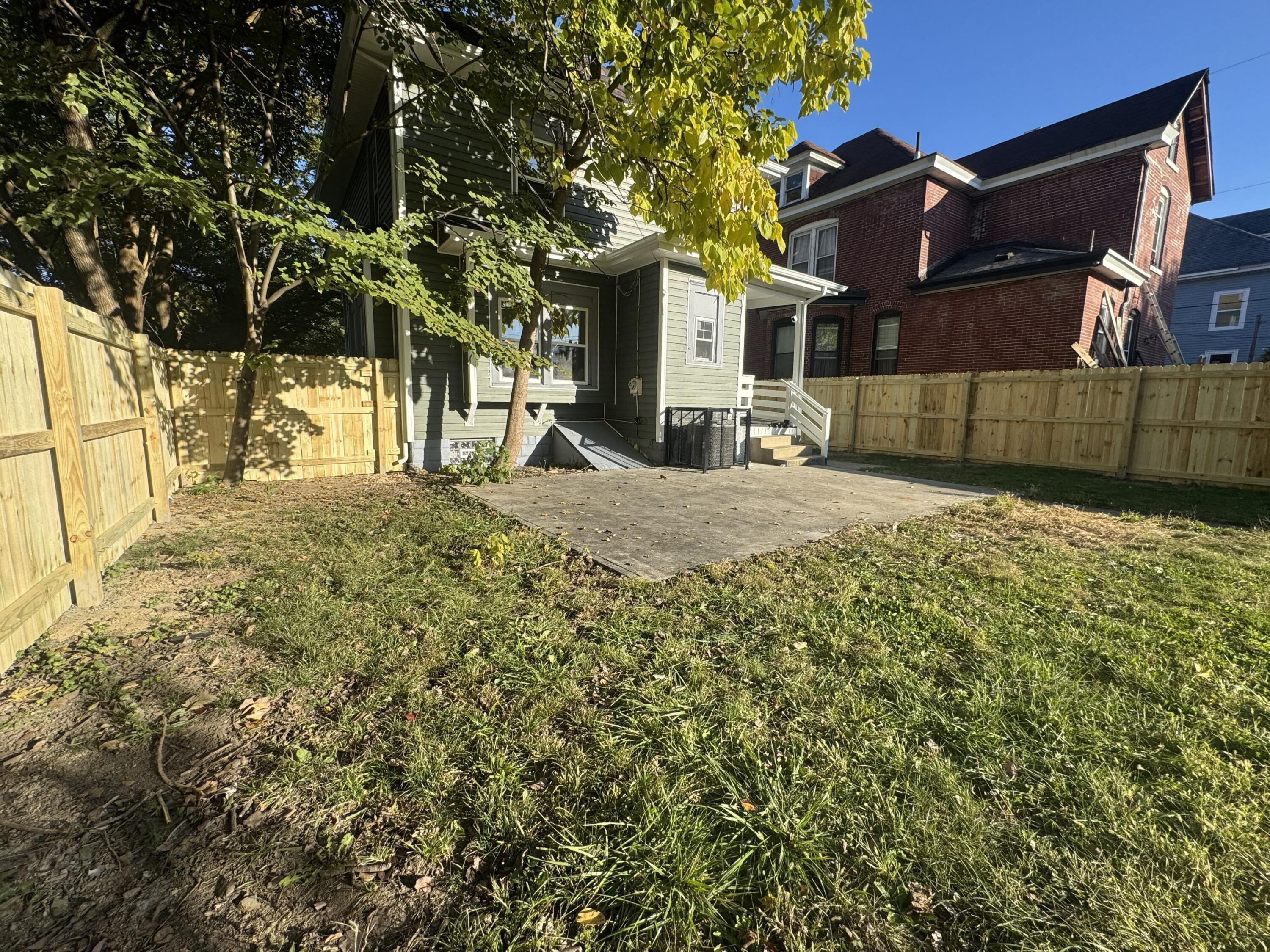 95 Midland Avenue, Columbus