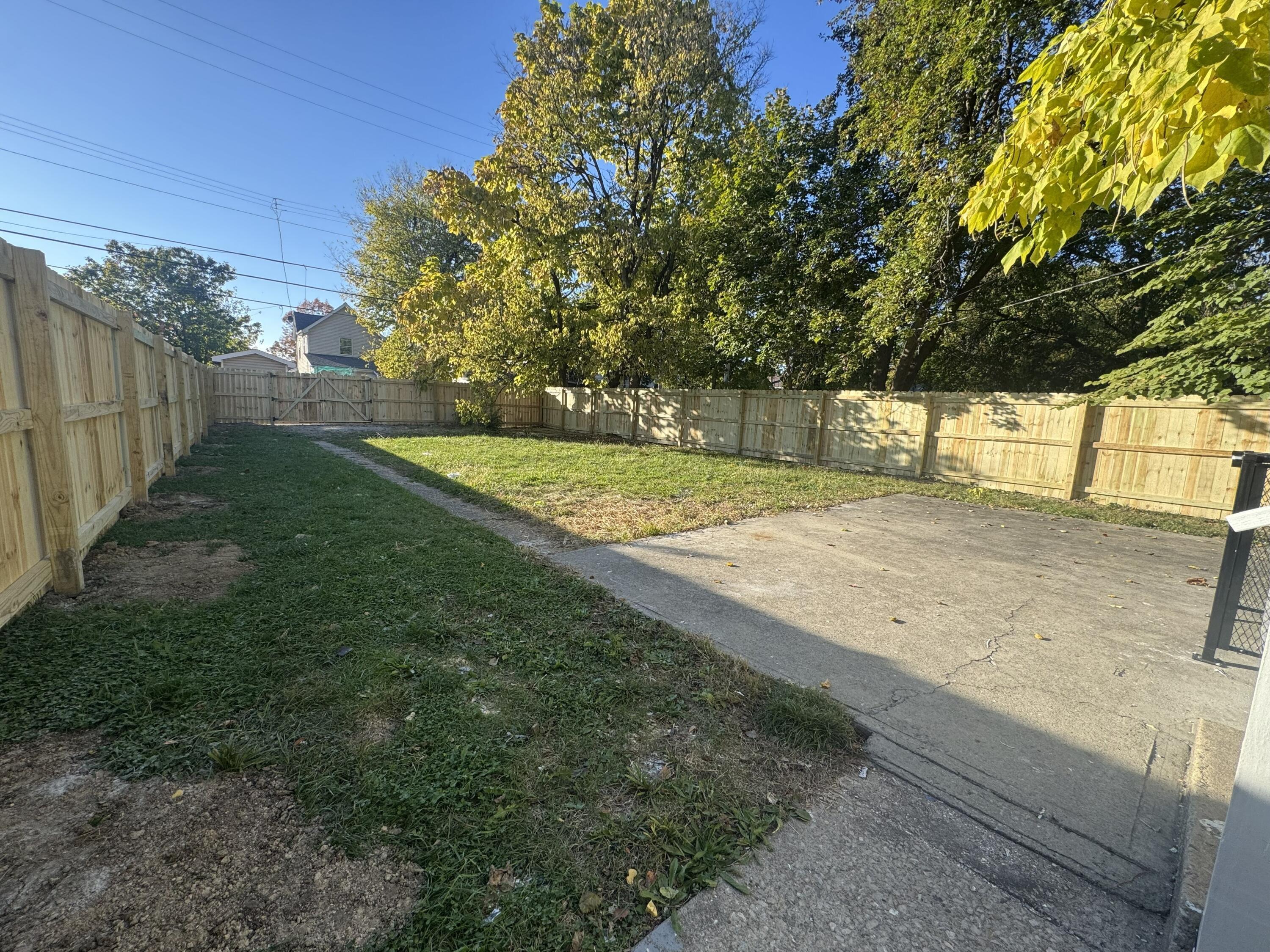 95 Midland Avenue, Columbus