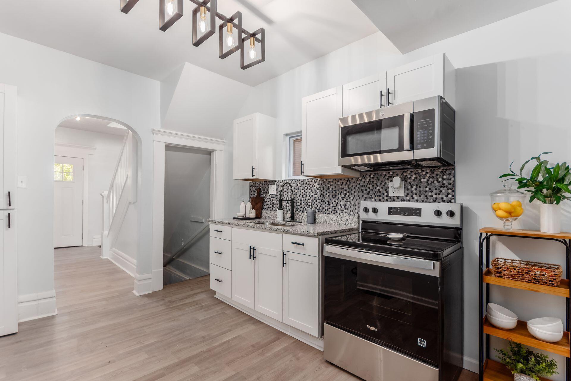 95 Midland Avenue, Columbus