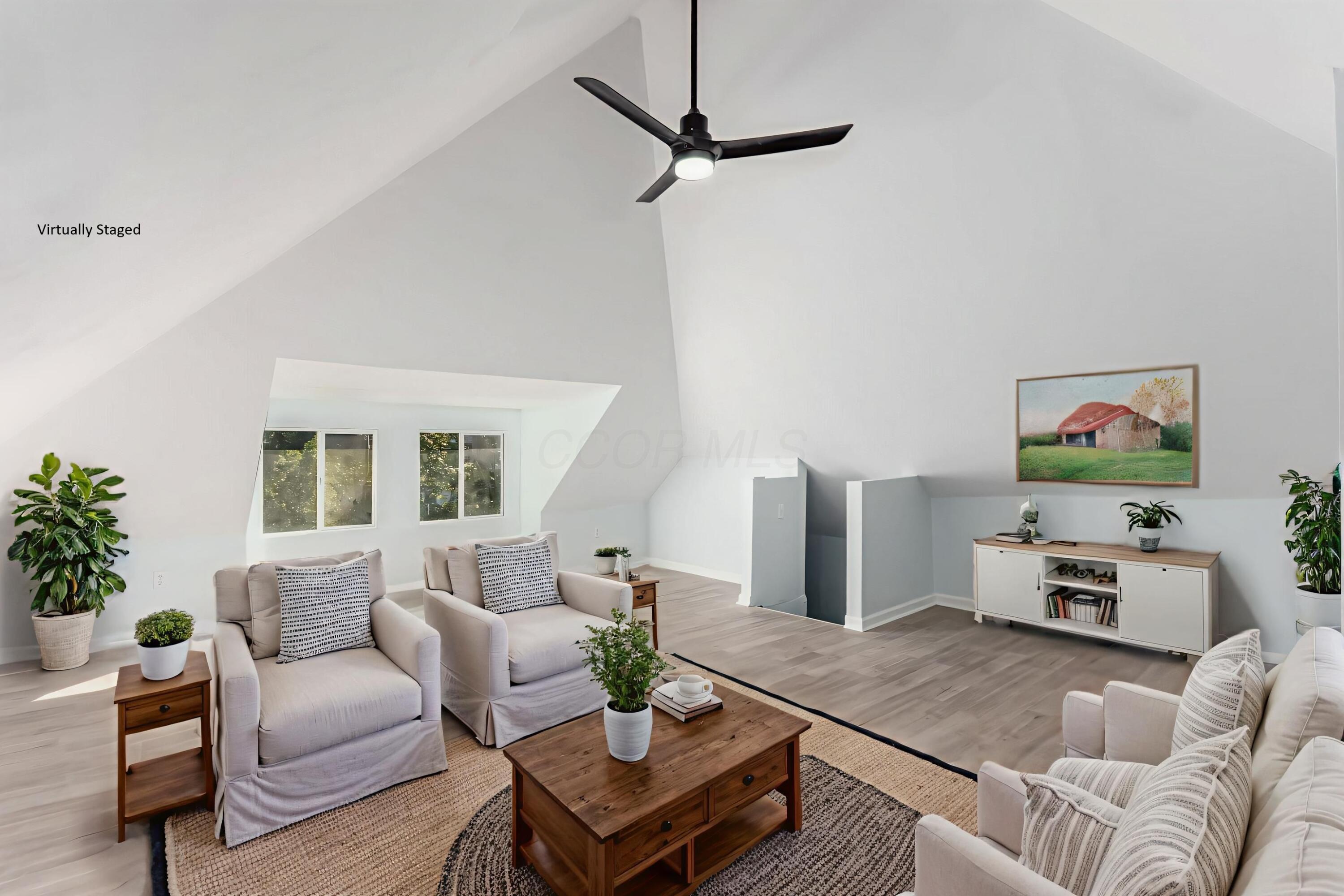 95 Midland Avenue, Columbus