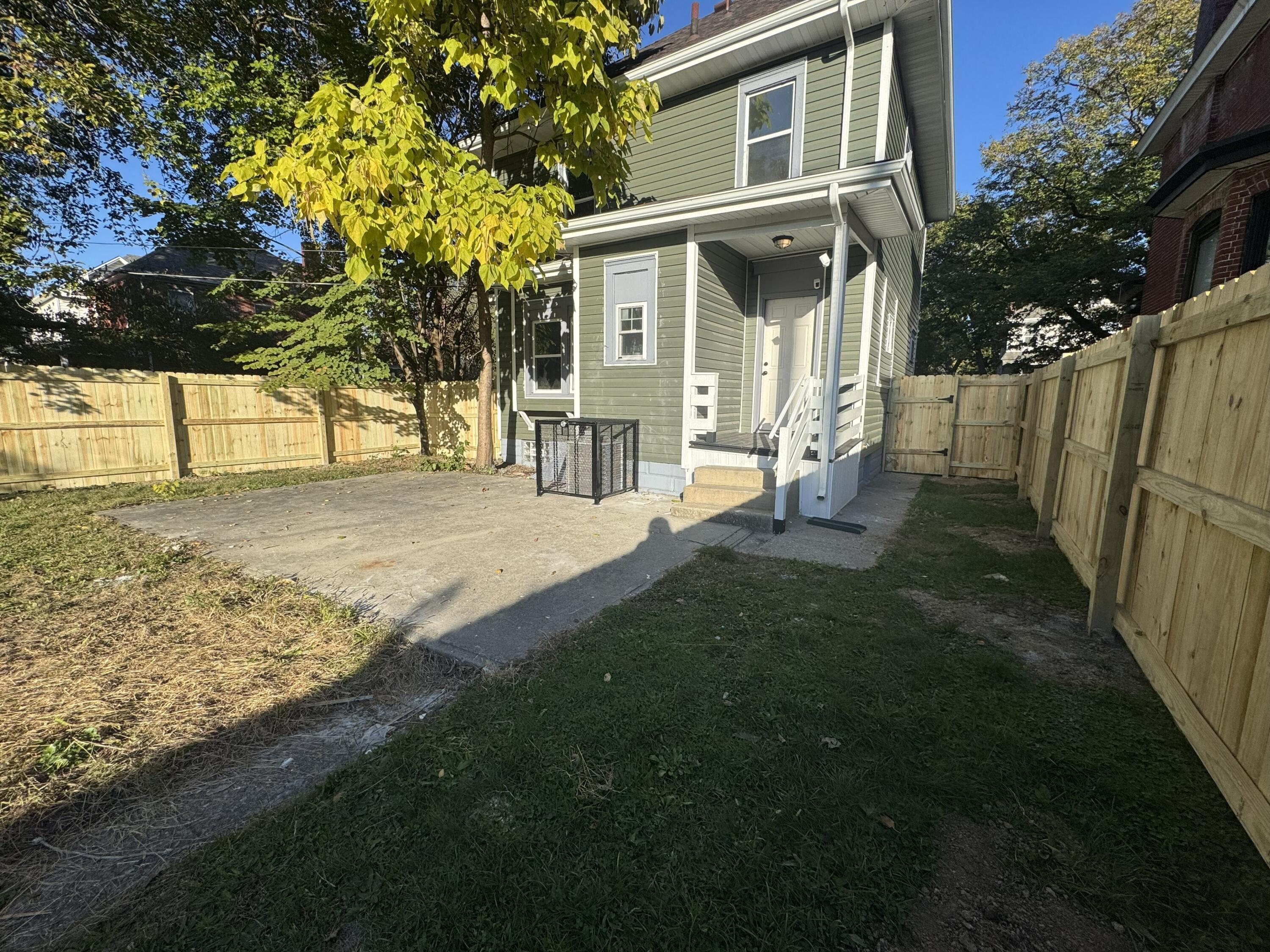 95 Midland Avenue, Columbus