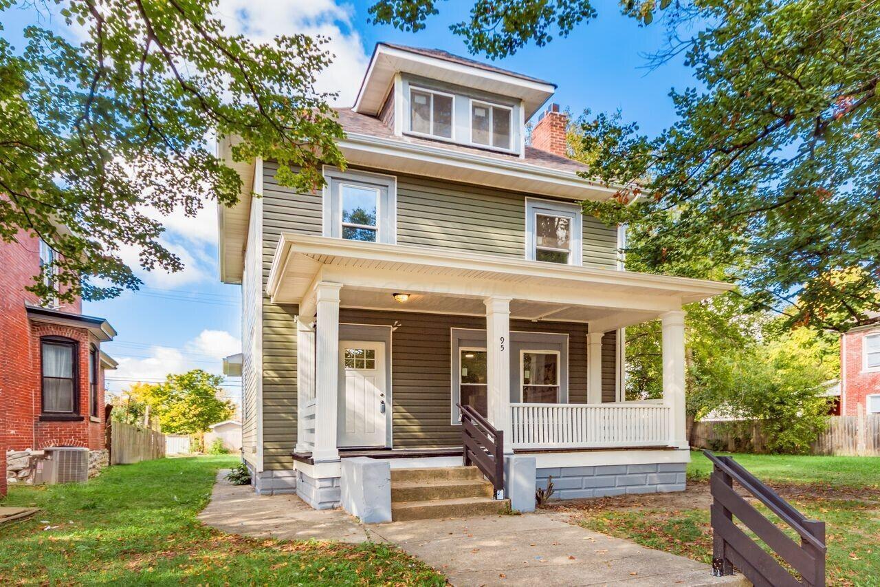 95 Midland Avenue, Columbus