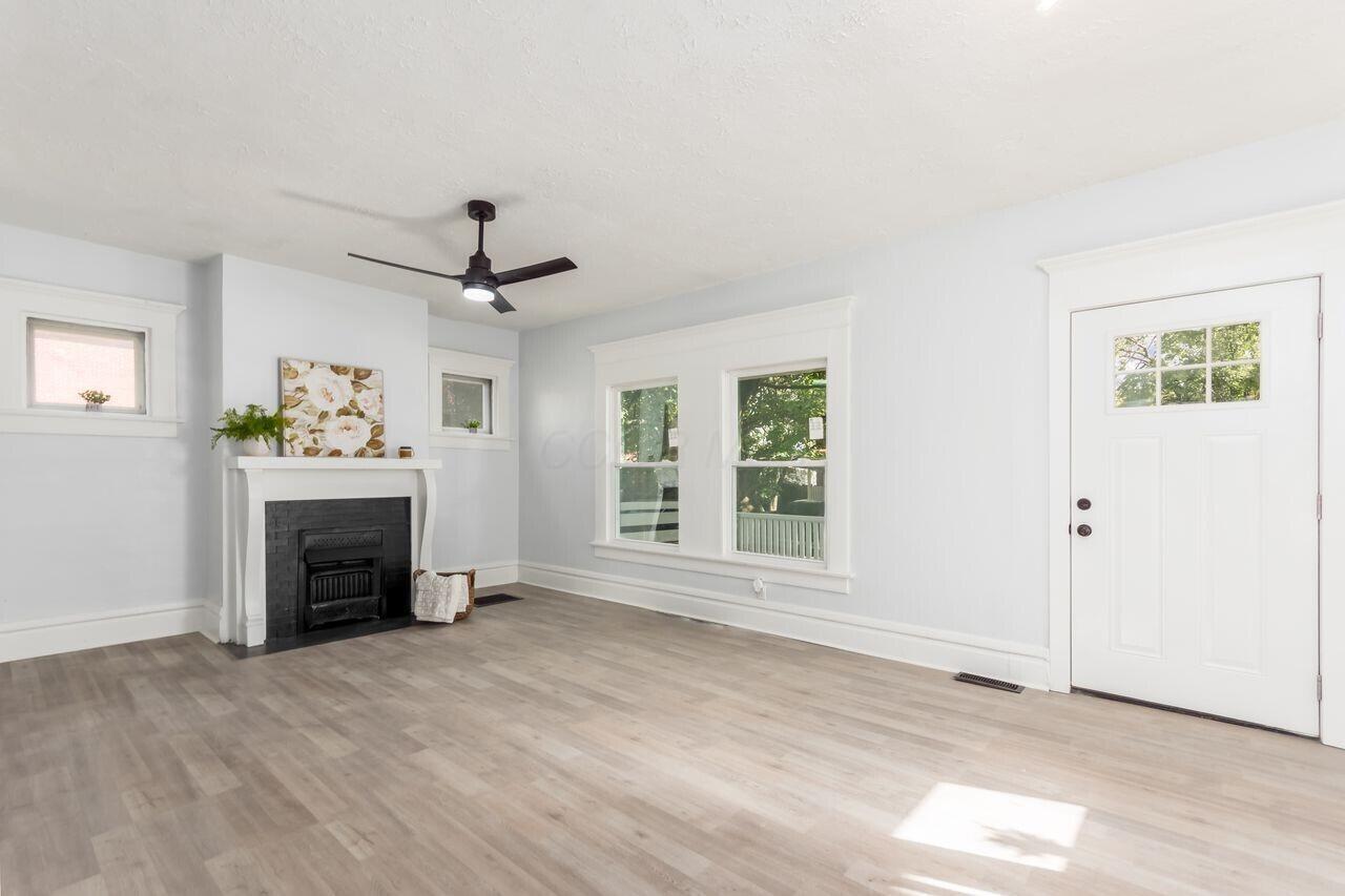 95 Midland Avenue, Columbus