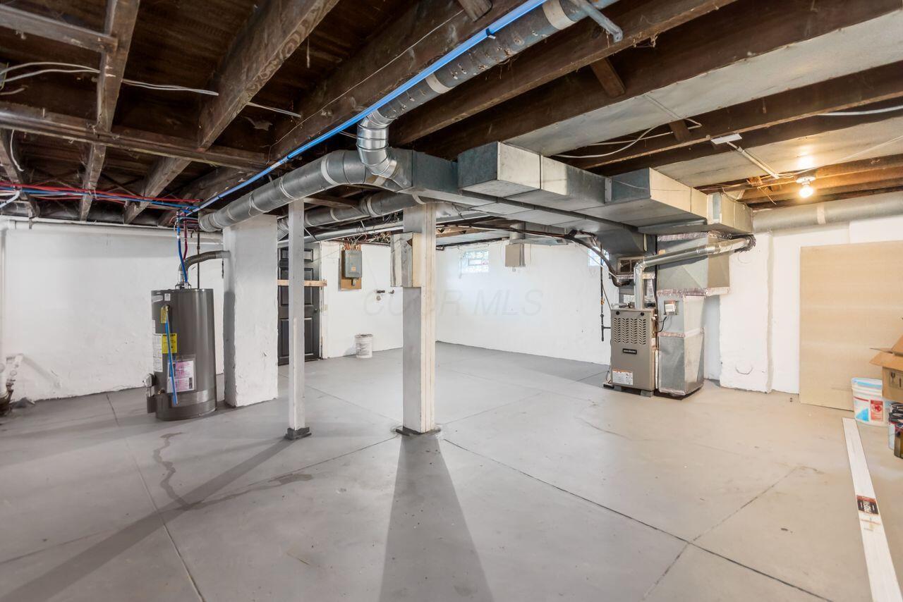 95 Midland Avenue, Columbus