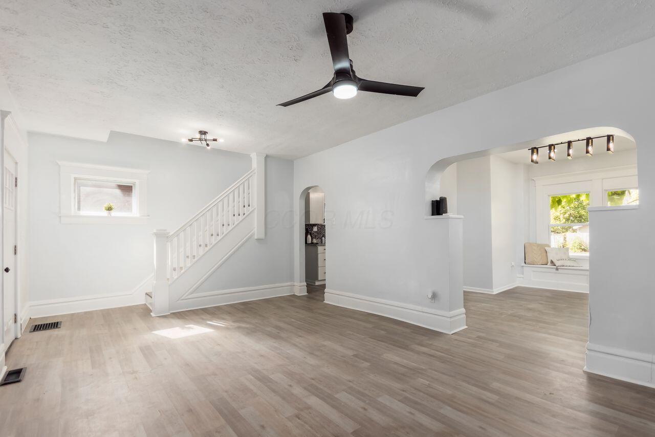 95 Midland Avenue, Columbus