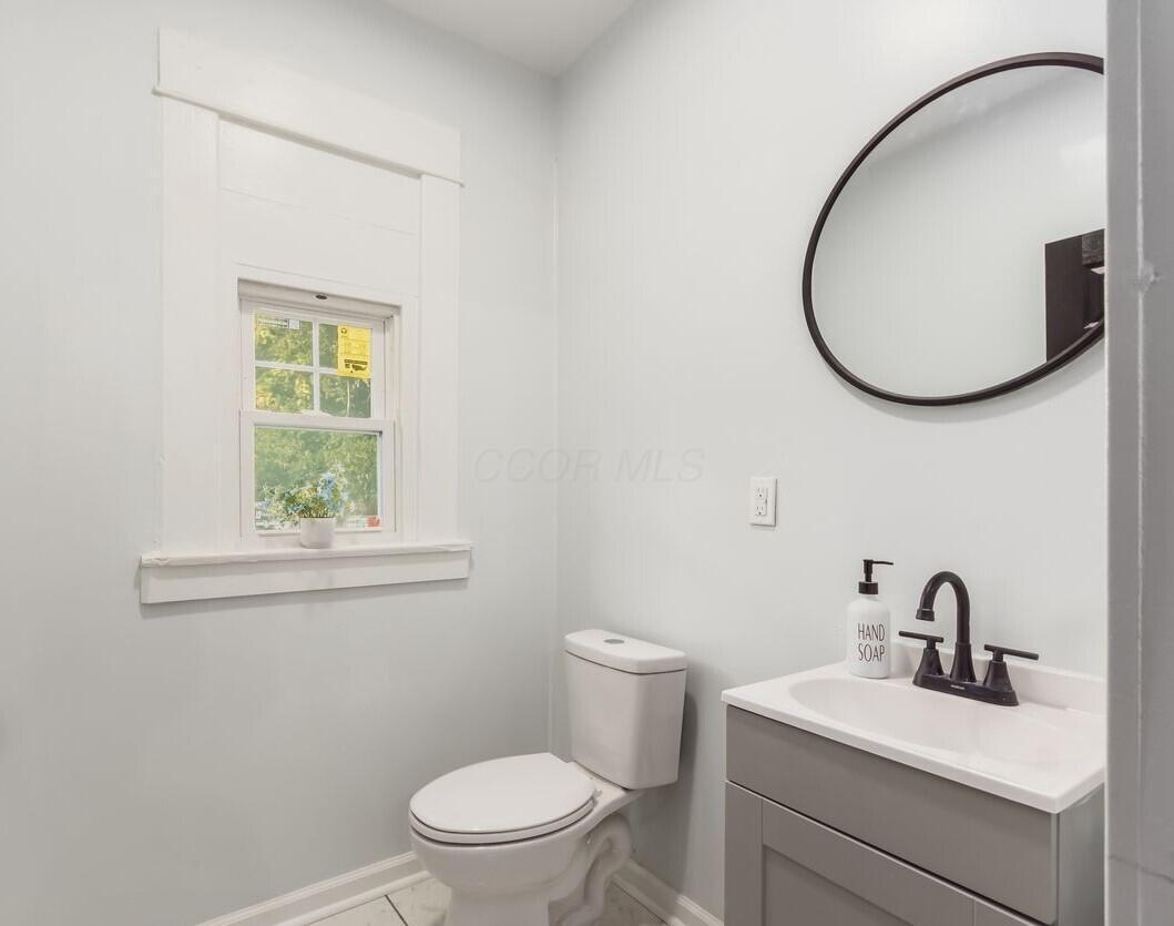 95 Midland Avenue, Columbus