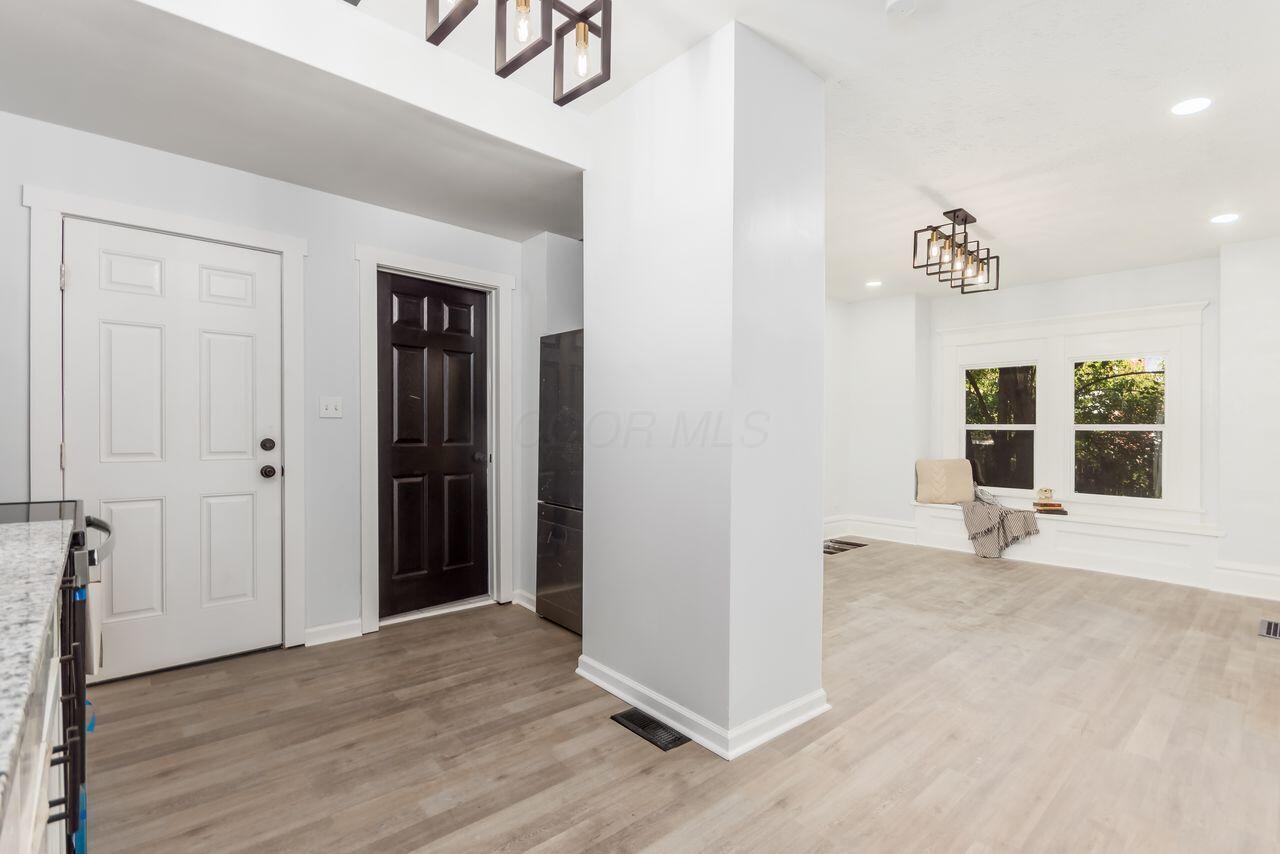 95 Midland Avenue, Columbus