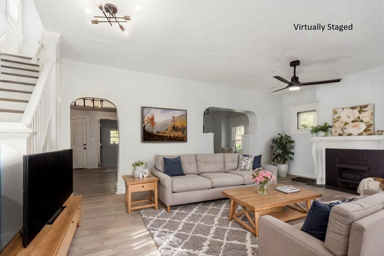 95 Midland Avenue, Columbus