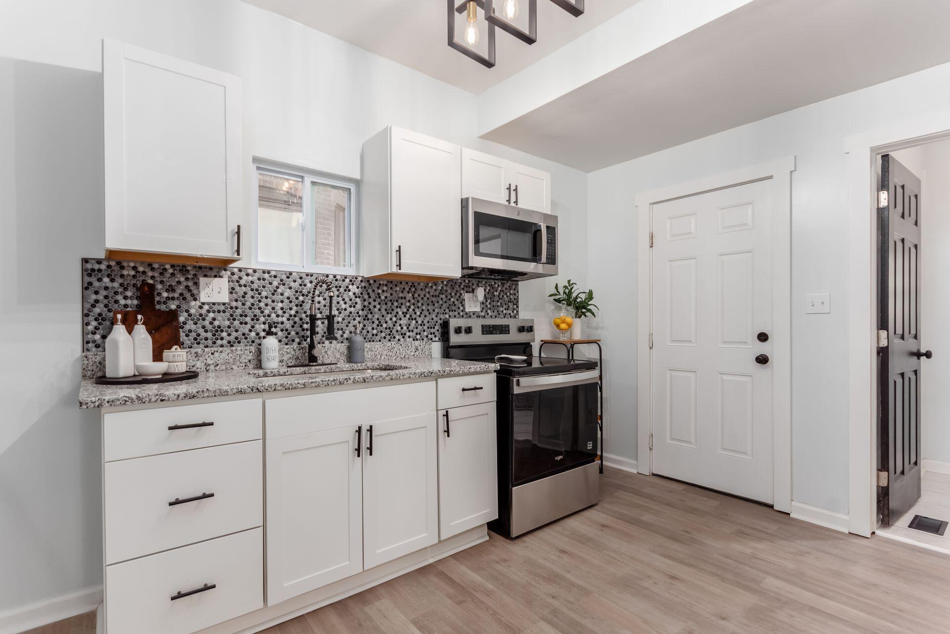 95 Midland Avenue, Columbus