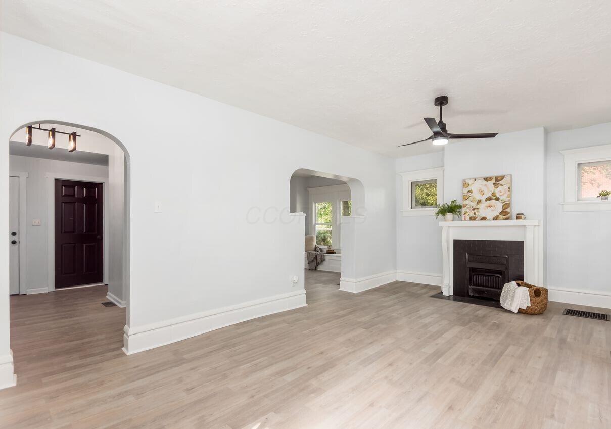 95 Midland Avenue, Columbus