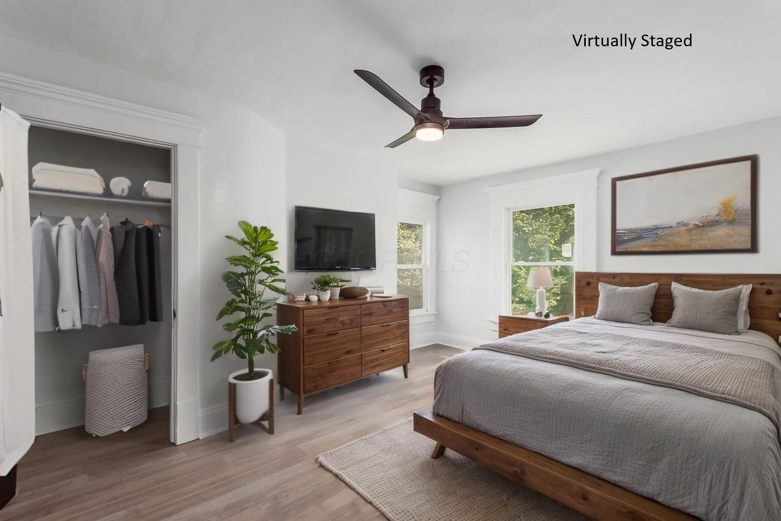 95 Midland Avenue, Columbus