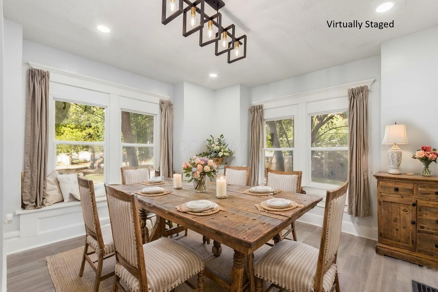 95 Midland Avenue, Columbus