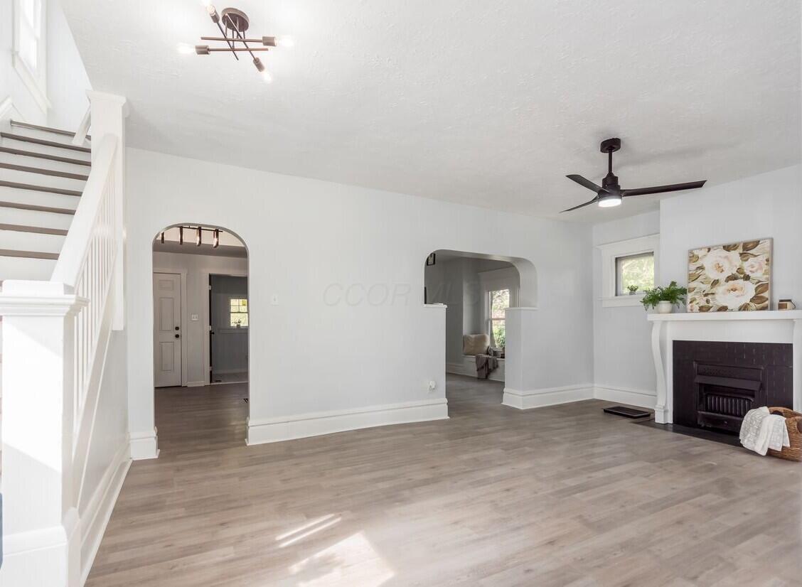 95 Midland Avenue, Columbus