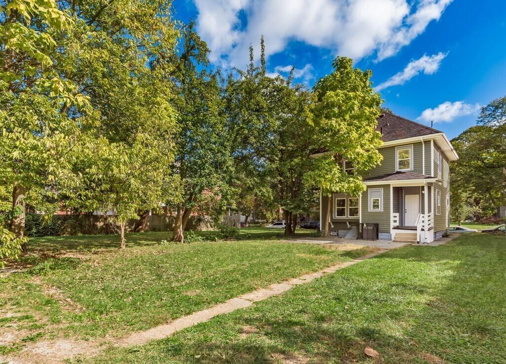 95 Midland Avenue, Columbus