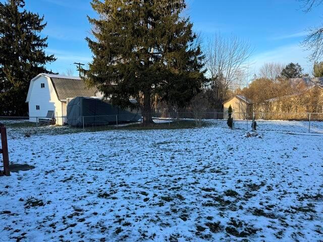 80 S Hartford Avenue